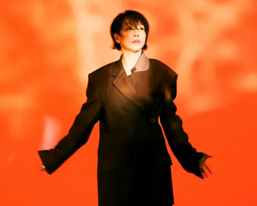 林憶蓮明年喜迎出道40周年 無預警曝光喜訊告白:只為和你相遇