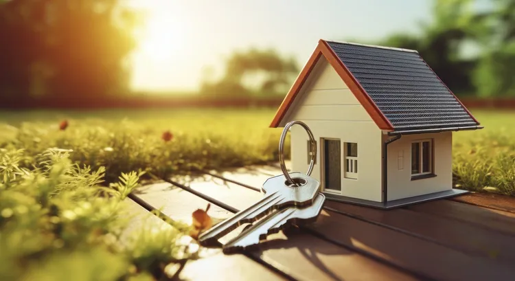 租屋示意圖。翻攝Pixabay