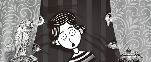 壹蘋派生活美語 怪獸與貝瑟妮