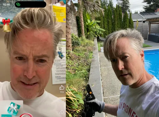 夏克立連續發燒聖誕夜緊急住院! 經紀人曝病況:肺部不適