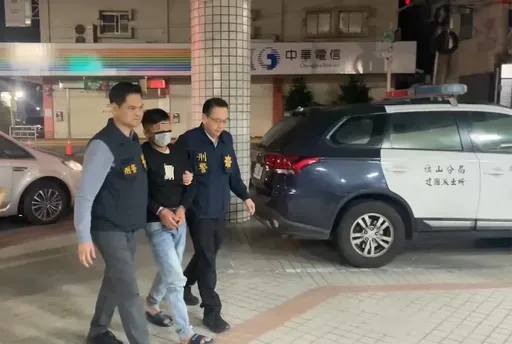 越南移工砍死同鄉!警調閱上百支監視器緝凶 桃園拘提兇嫌到案