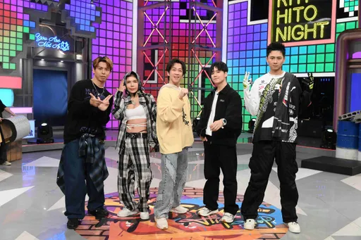 吳宗憲自嘲是評審界烏鴉 4位評審與陳漢典大跳APT