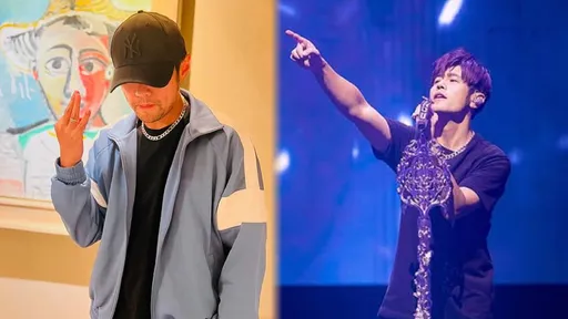 比下水道舒服　大巨蛋餐廳飄來周杰倫彩排聲