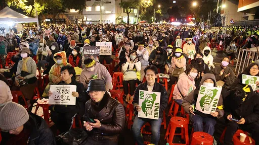 藍版財劃法修法若過　游盈隆：真的會癱瘓中央政府運作