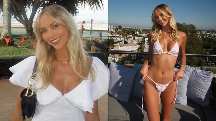 安妮。翻攝自安妮IG