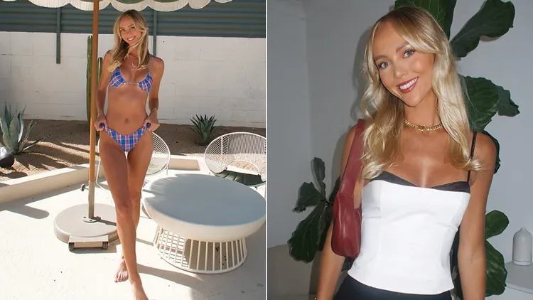 安妮。翻攝自安妮IG