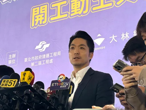 台北101改名「台灣101」?蔣萬安狠酸:民主進步101更符期待