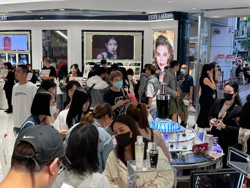 業者注意!嬰兒食品標示新規+化粧品9大禁用成分 最高罰500萬