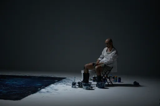 男歌手接連痛失家人愛人打擊 人生跌到谷底差點失去自己