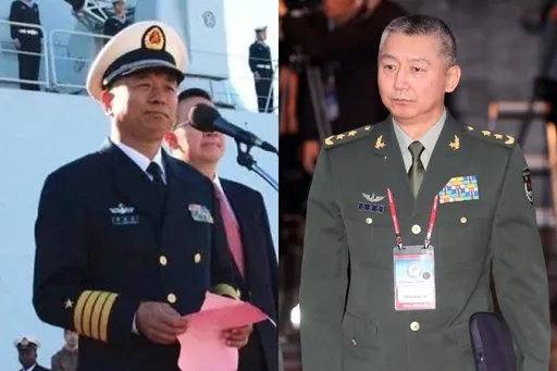 中將落馬!中國罷免8名人大代表「嚴重違紀違法」