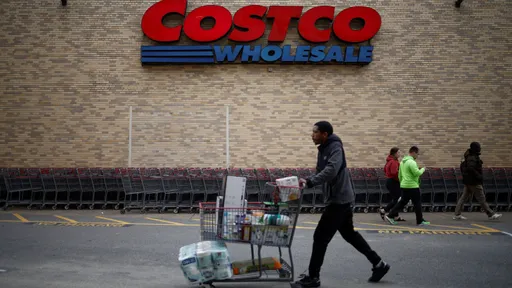 好市多熱銷品份量縮水了！　會員怒轟新CEO：只想討好股東