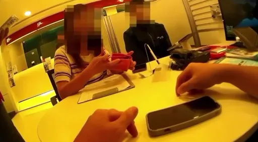 北市婦「海外男友」邀投資大馬房地產 見面簽約改線上有詭!大安警攔匯900萬