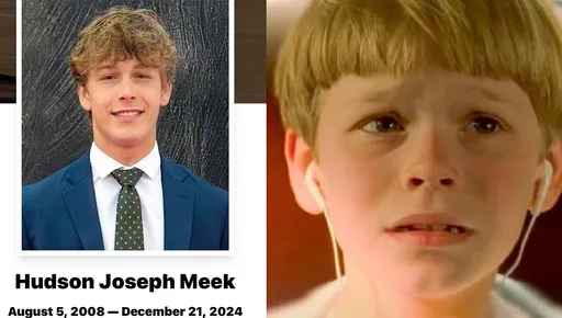 16岁童星离奇坠落车外身亡！父母及哥哥同车生还　警方追查事故原因