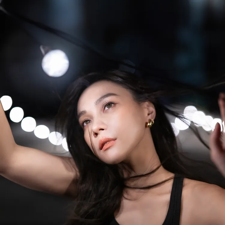 2025林采欣 久違了音樂會門票於1月3日中午啟售。頑欣大發提供