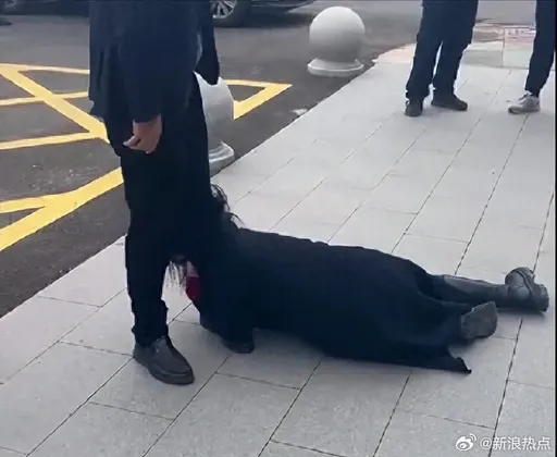 經濟差!中國春節討薪潮提早啟動