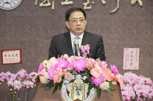 刘静怡昔批「管中闵任台大校长是搞笑剧」 今遭封杀他爽喊:大快人心