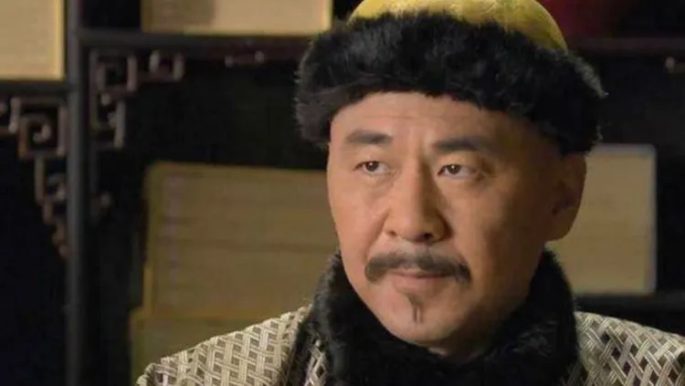 《甄嬛傳》裡的雍正帝早已對年羹堯起殺心。翻攝自《甄嬛傳》YT