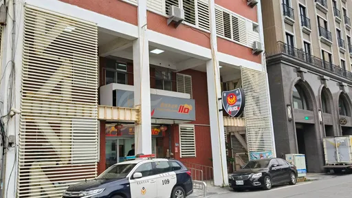 花蓮派出所副所長強吻女警 涉權勢性騷擾遭記1小過調職