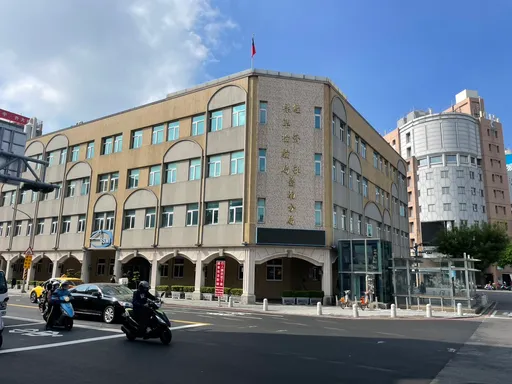 立委促標檢局台南分局遷移有譜 林俊憲卻脫口「建議不要去南市博」