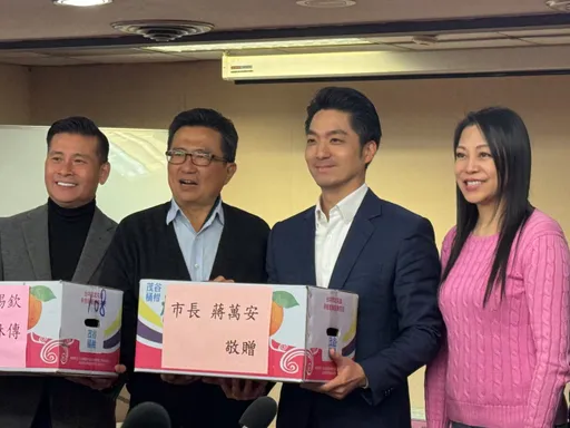 北市「班班有鮮乳」照辦!蔣萬安反對行政院喊卡:會克服困難