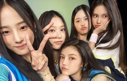 NewJeans與東家法律攻防戰達人解析! 一舉動太高招好維持曝光