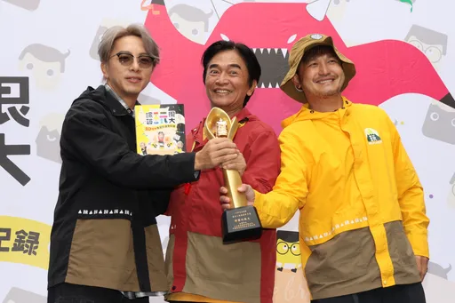 被美食誘惑!吳宗憲力聘江西主廚 大手筆砸5000萬在台開餐廳