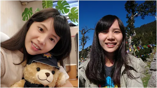 陳梅慧遇死劫 加密貨幣專家曝她暖舉:半夜還安慰受害者