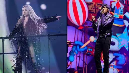 张惠妹vs.周杰伦大巨蛋演唱会差别在哪?!都有看的网友战翻