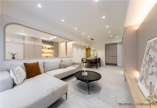 明新重劃區擁性價比高 吸引自住置產客目光