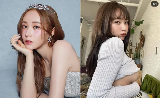 百萬YTR橋本甜歌隱瞞曾隆乳 判賠內衣廠商3.8億