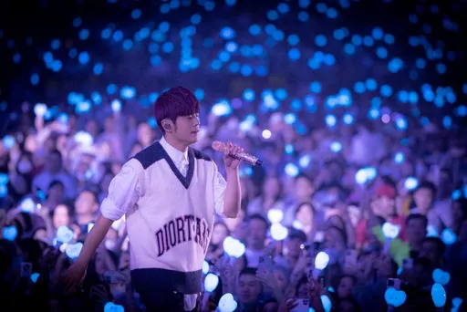 周杰倫橫掃Apple Music中國年榜前11名!被誇「華語樂壇斷層第一人」