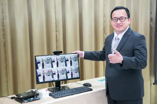 撷发科技宣布参展2025 CES 展现极速ASIC设计与AI创新实力