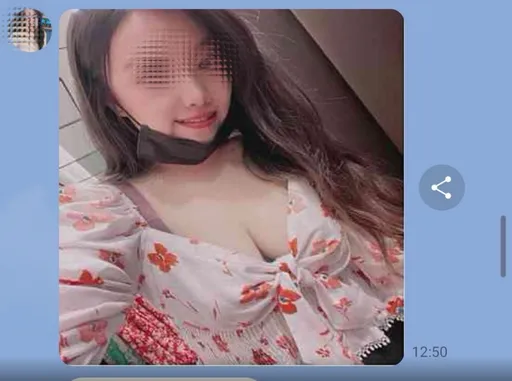單身男每晚被「奶奶照」誘惑!銀行匯款「這事」遭警銀攔阻識破