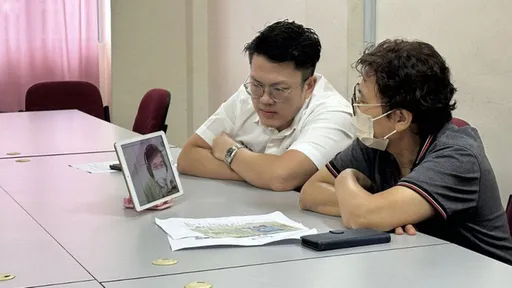 大馬網紅來台灣變詐騙車手 誤信臉書廣告「邊玩邊打工賺錢」