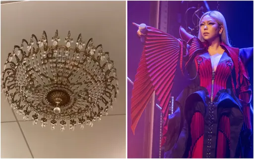 張惠妹在大巨蛋不能唱《三天三夜》了? 北市府要求遠雄這樣做