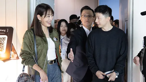 賈永婕58字駁「哭哭要看全紅嬋」 周玉蔻:論述空洞毫無格局