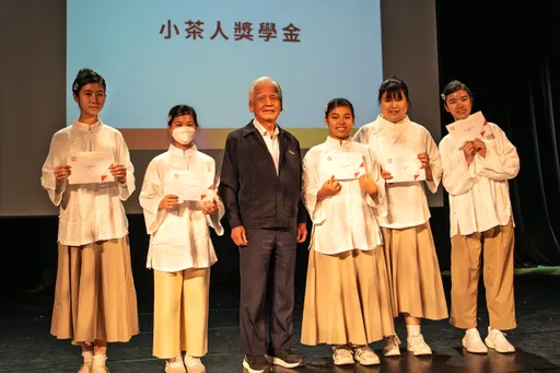 長虹支持曉劇場於百年糖廍古蹟共賞文化傳承之美