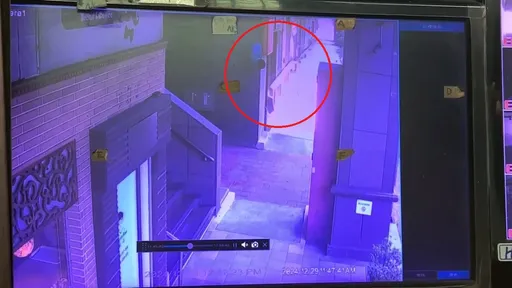 台中居酒屋氣爆!日籍老闆雙手灼傷 疑聞瓦斯味開爐檢查釀意外