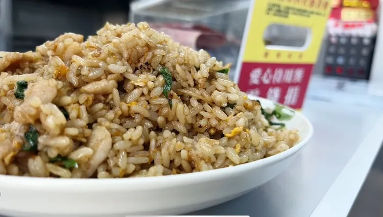 御珍坊推出的學生愛心餐因為被部分家長濫用，才開始18天就「喊停」。民眾提供