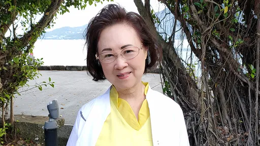 「瓊瑤連離開都很瓊瑤」 陳沂:彷彿宣告一個世代的結束