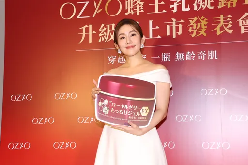 六月色聊小鮮肉與李易各自精采 王宇婕:離婚沒有不好