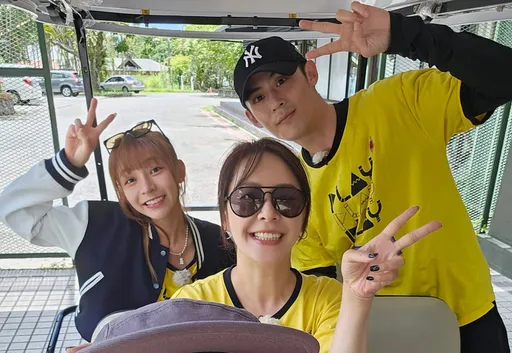 黃小柔掀霸位風波被問「信教不會說謊吧」 直球回應3個字