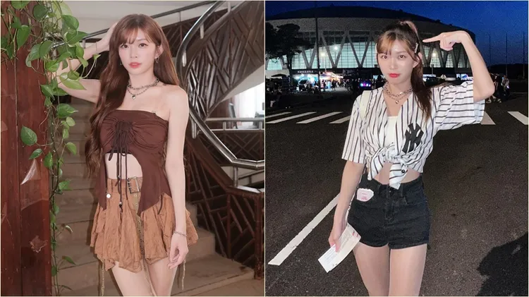 林穎樂認為自己一直遭到誤會。翻攝自林穎樂臉書