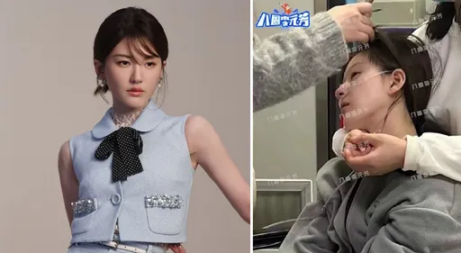 趙露思驚爆患神經系統重病　說不了話走不了路