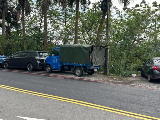 驚!男遭殺害焚屍「塞冰櫃」藏貨車 兇嫌台中落網