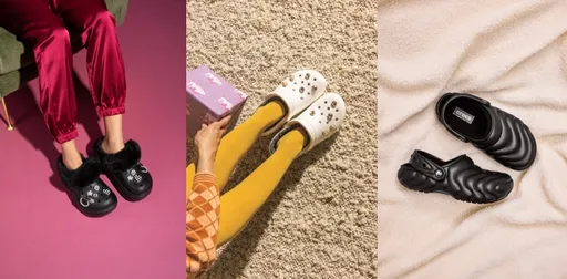 Crocs 聖誕驚喜登場！經典暖棉系列暖心來襲，解鎖你的聖誕必備單品