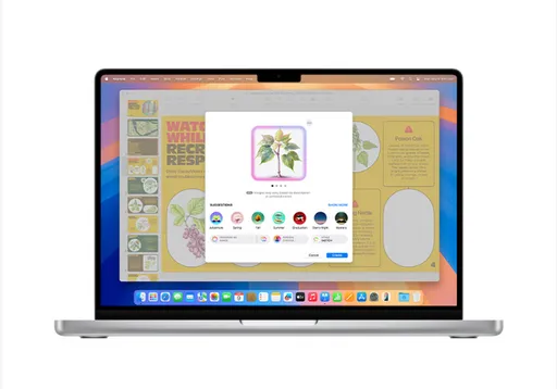 Genmoji加入Mac！macOS 15.3測試版創造自己專屬表情