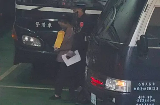 京華城弊案月底前偵結 北檢再提訊應曉薇釐清案情