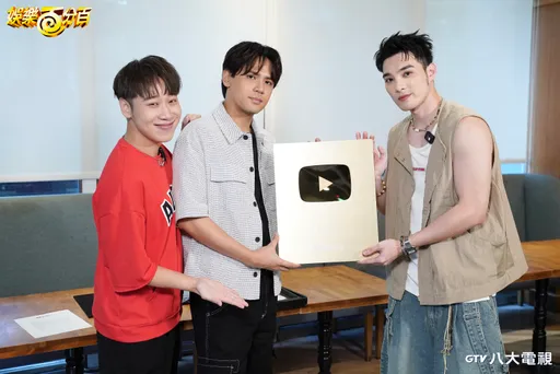 《娛樂百分百》傳年底收攤 八大電視台駁斥!曝與主持人真實關係