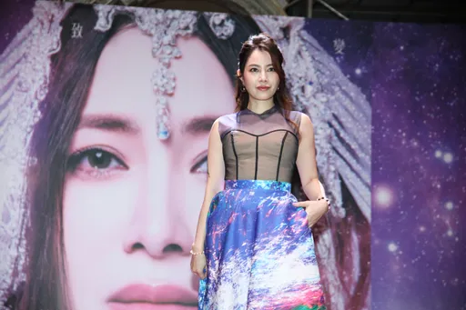 徐懷鈺不忍了！曝被大咖前輩灌酒　跪地喊：我真的沒辦法